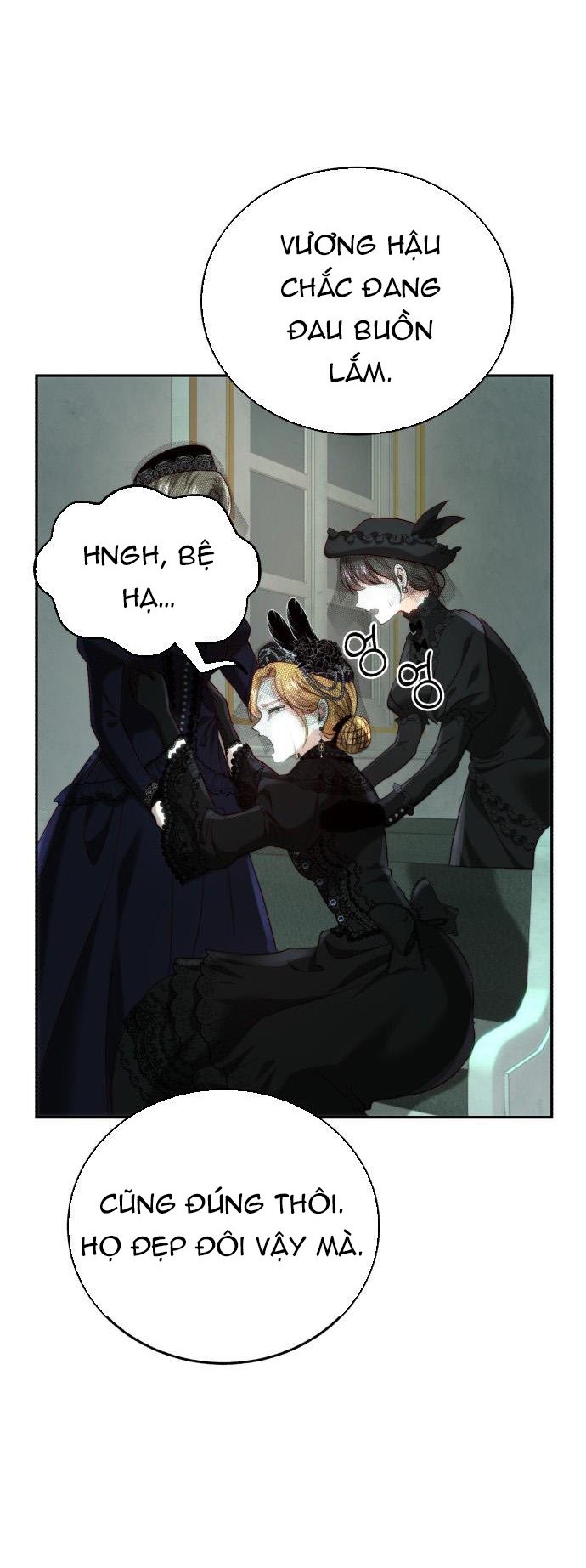 Rosalyn Bogart Chapter 57 - Next Chapter 58