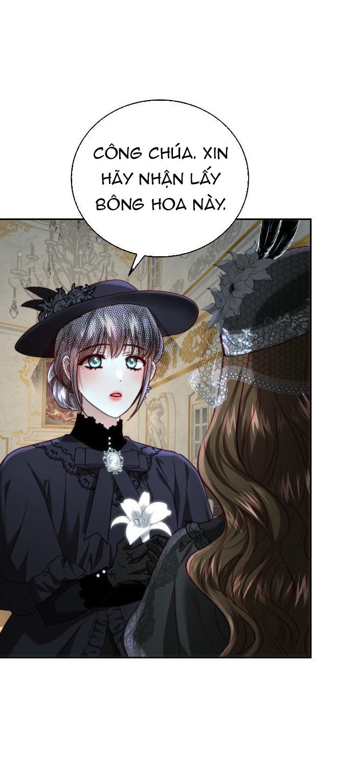 Rosalyn Bogart Chapter 57 - Next Chapter 58