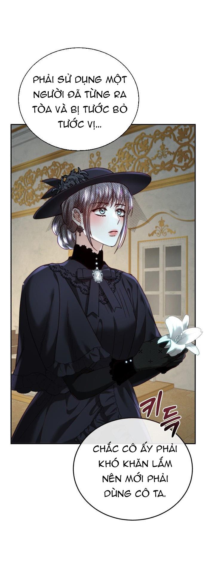 Rosalyn Bogart Chapter 57 - Next Chapter 58