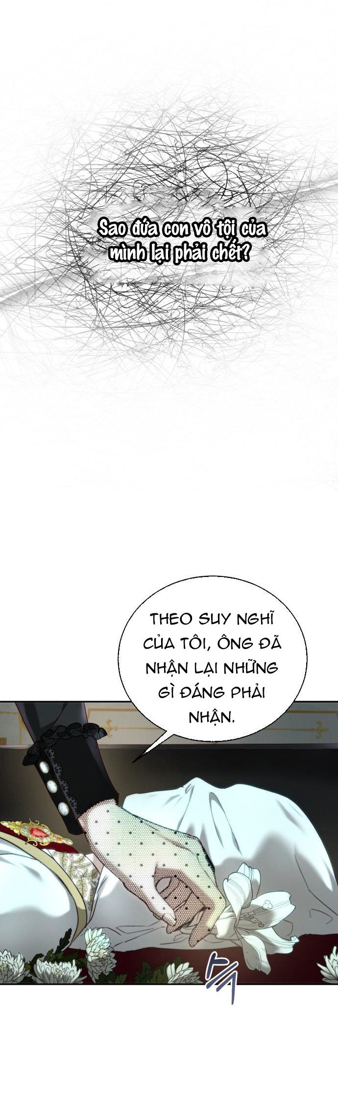Rosalyn Bogart Chapter 57 - Next Chapter 58