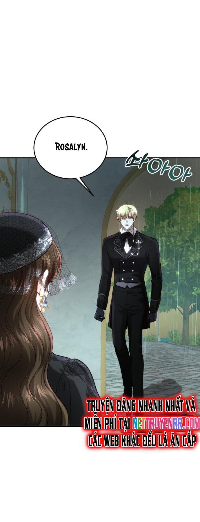 Rosalyn Bogart Chapter 57 - Next Chapter 58