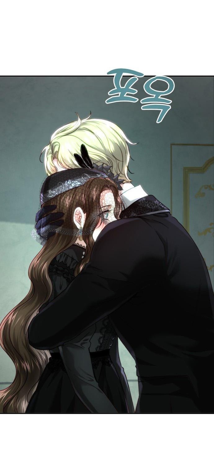 Rosalyn Bogart Chapter 57 - Next Chapter 58