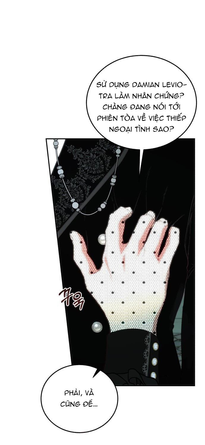 Rosalyn Bogart Chapter 57 - Next Chapter 58