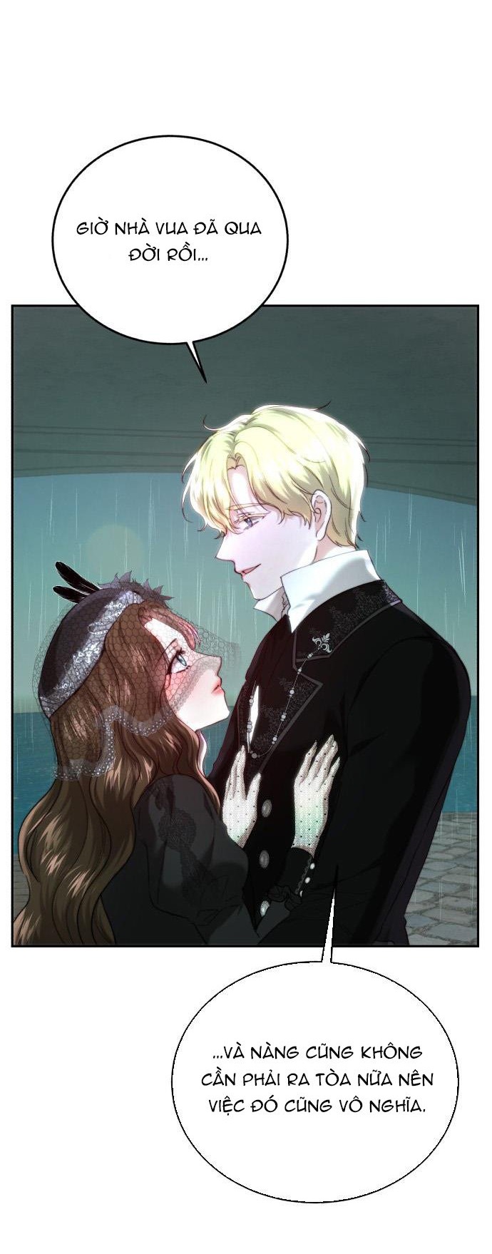 Rosalyn Bogart Chapter 57 - Next Chapter 58