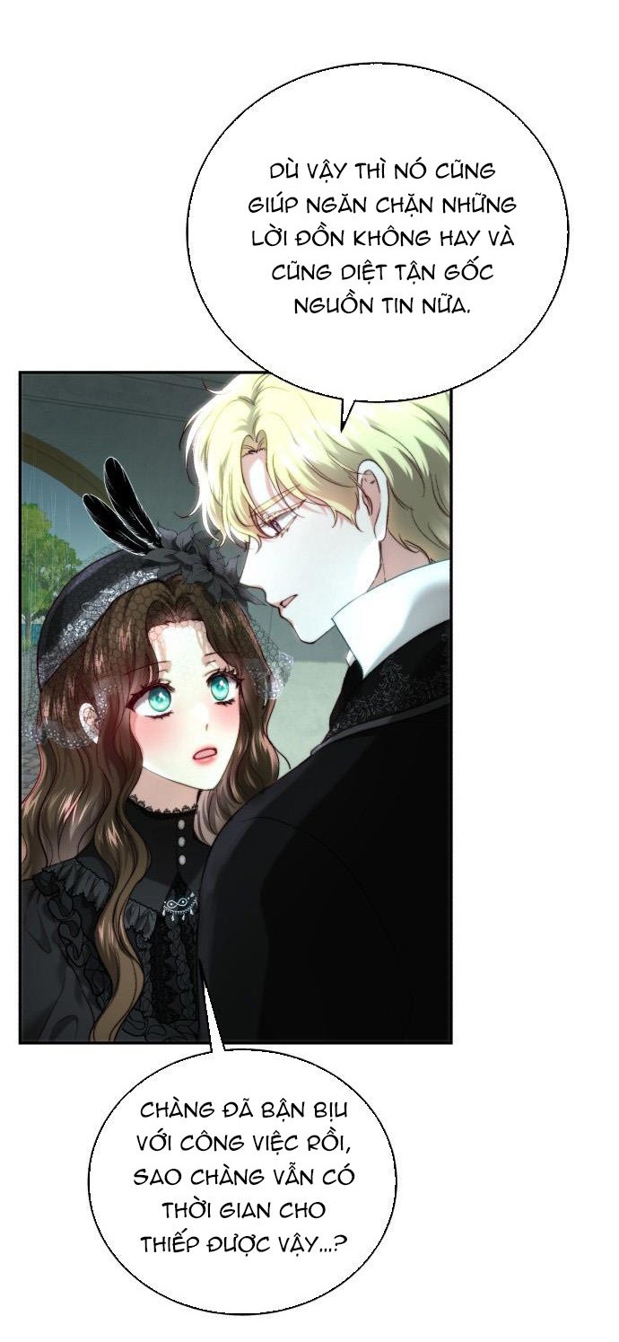 Rosalyn Bogart Chapter 57 - Next Chapter 58