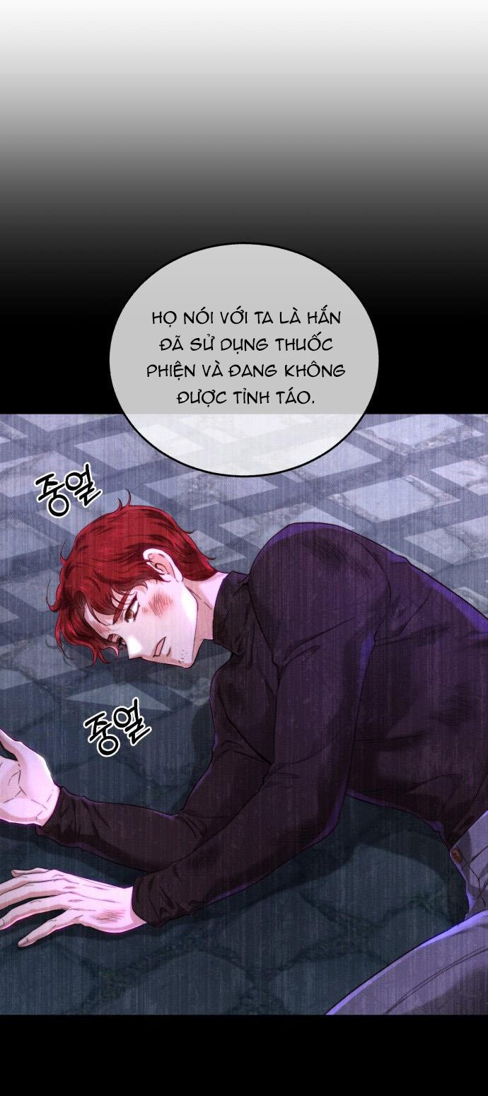 Rosalyn Bogart Chapter 57 - Next Chapter 58