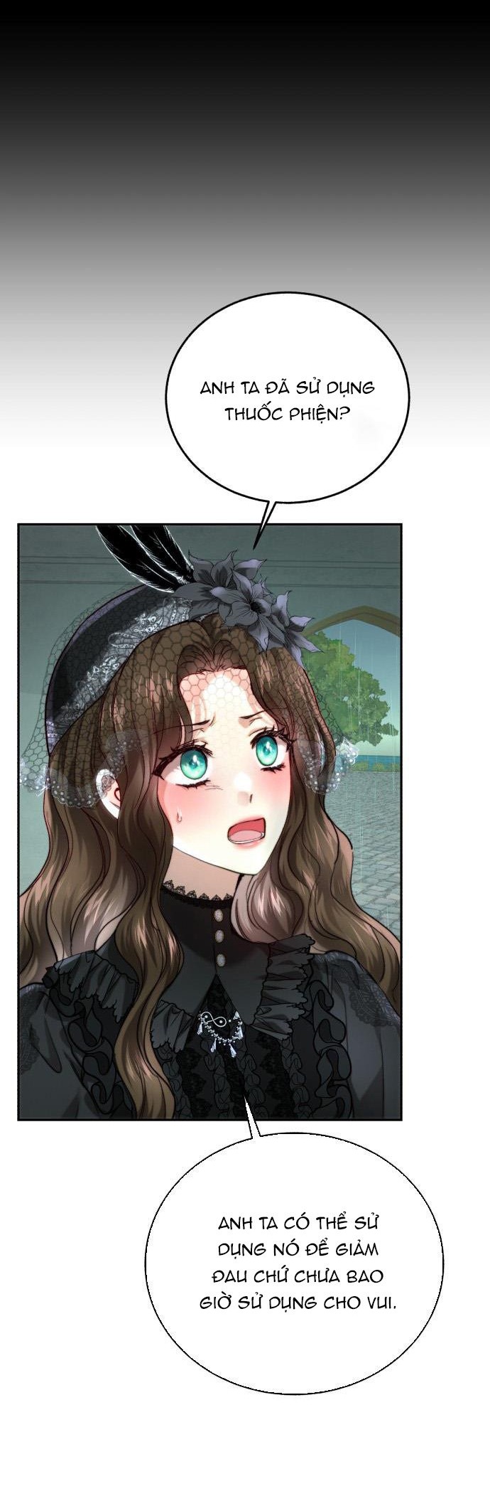 Rosalyn Bogart Chapter 57 - Next Chapter 58