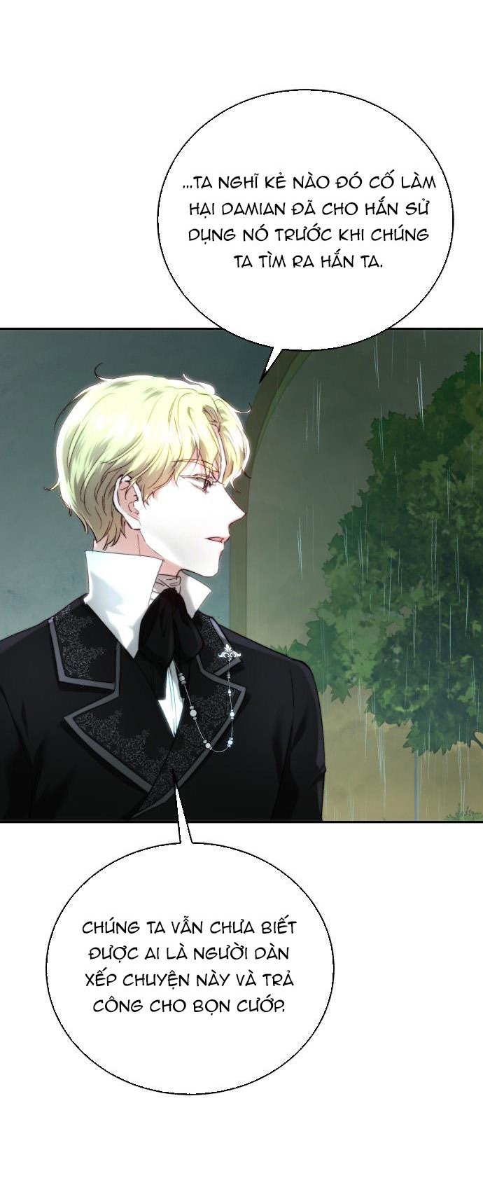 Rosalyn Bogart Chapter 57 - Next Chapter 58