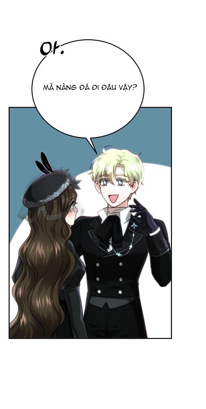 Rosalyn Bogart Chapter 57 - Next Chapter 58