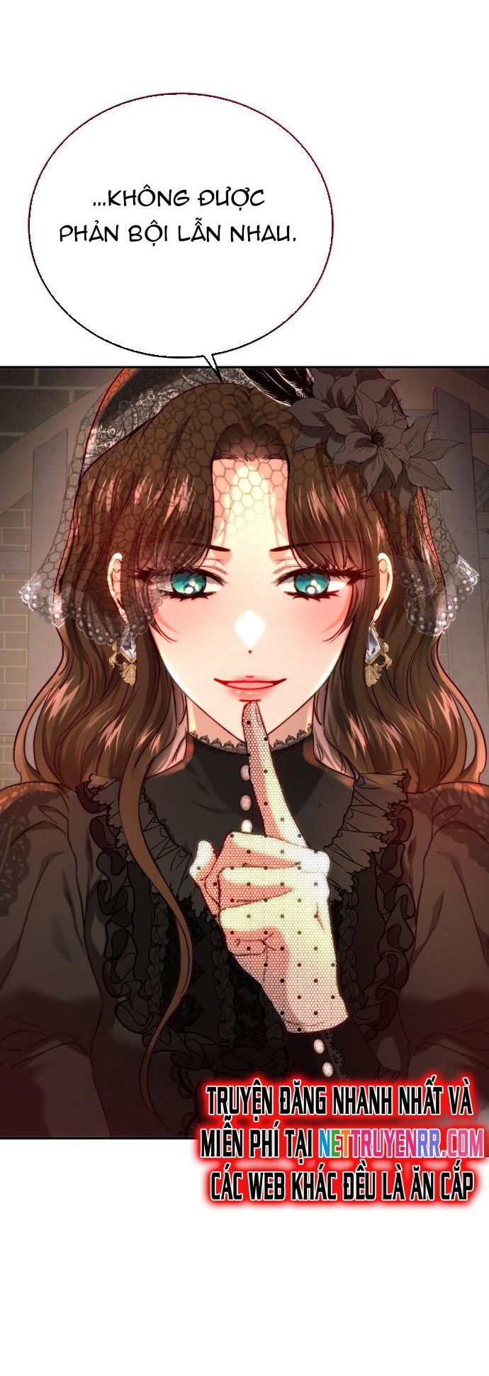 Rosalyn Bogart Chapter 58 - Trang 3