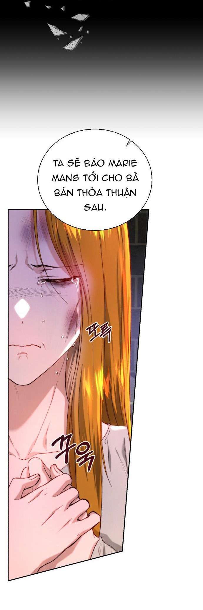 Rosalyn Bogart Chapter 58 - Trang 3