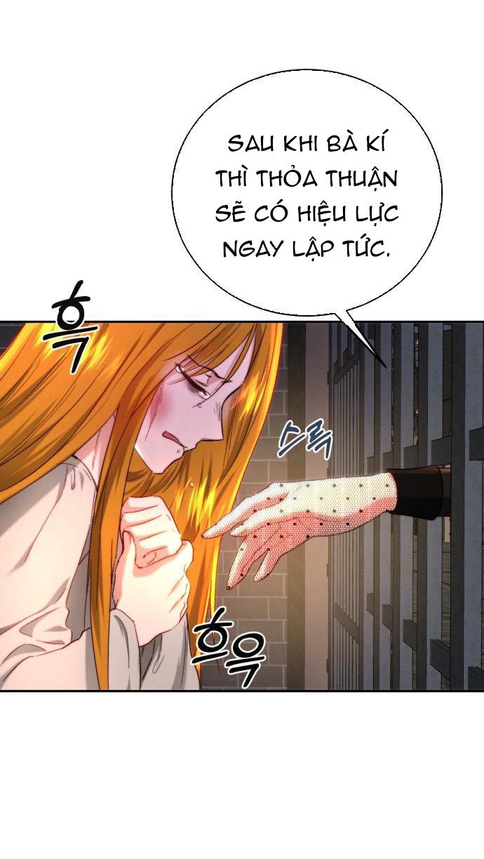 Rosalyn Bogart Chapter 58 - Trang 3