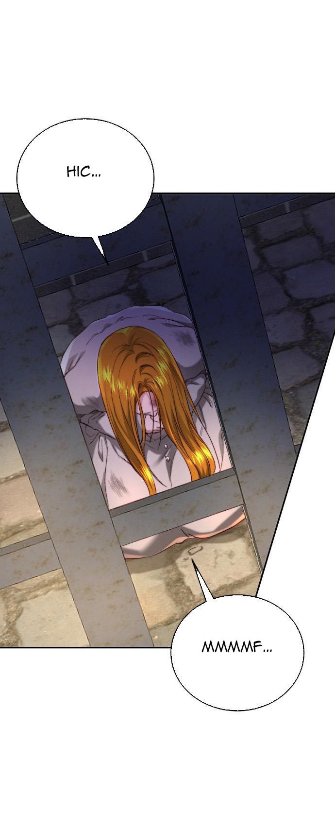 Rosalyn Bogart Chapter 58 - Trang 3