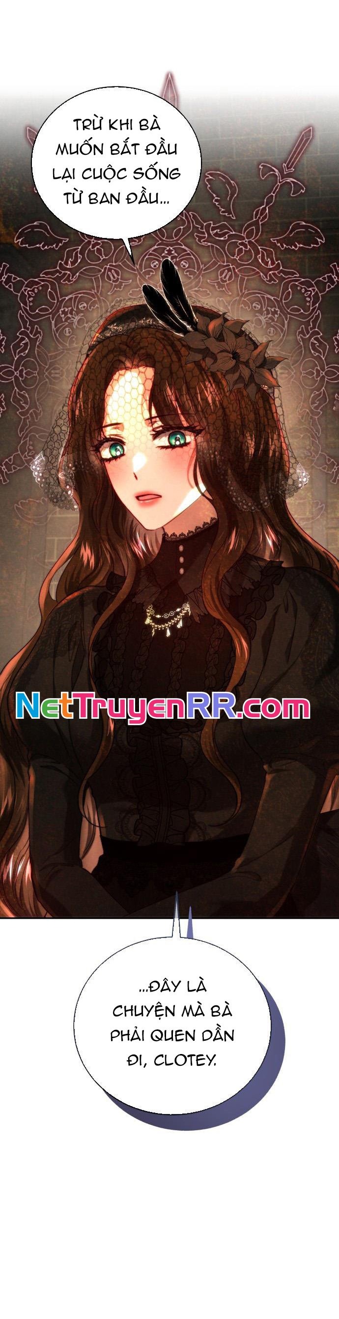 Rosalyn Bogart Chapter 58 - Trang 3