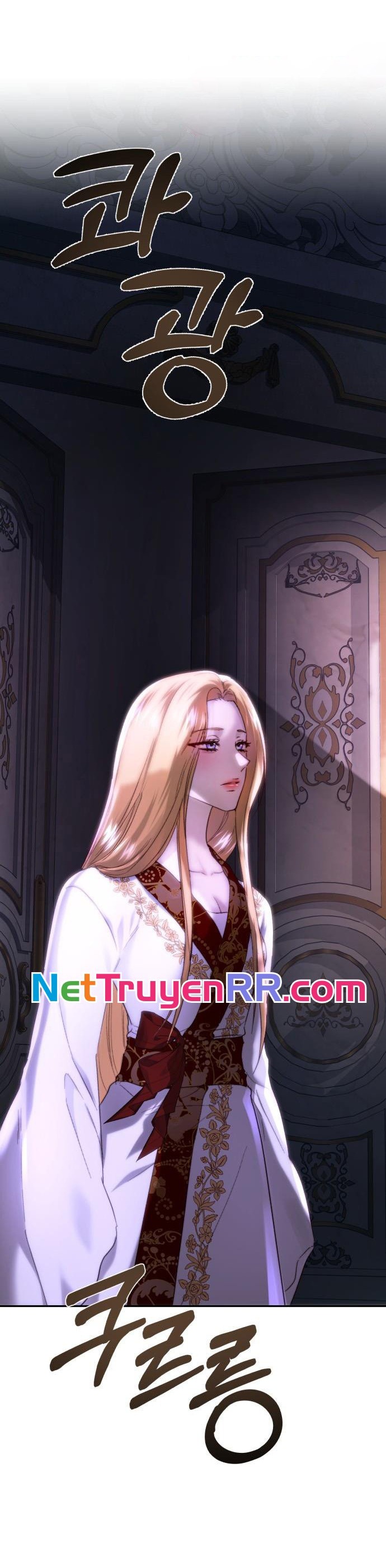 Rosalyn Bogart Chapter 58 - Trang 3