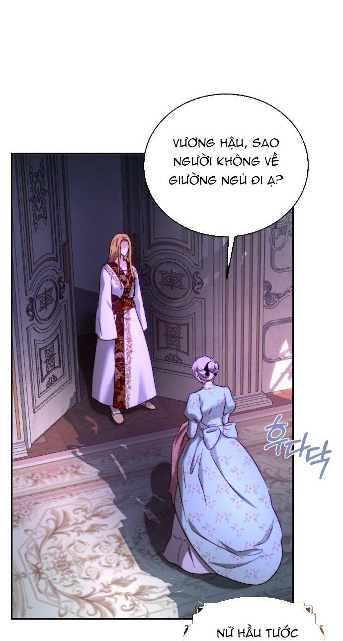 Rosalyn Bogart Chapter 58 - Trang 3