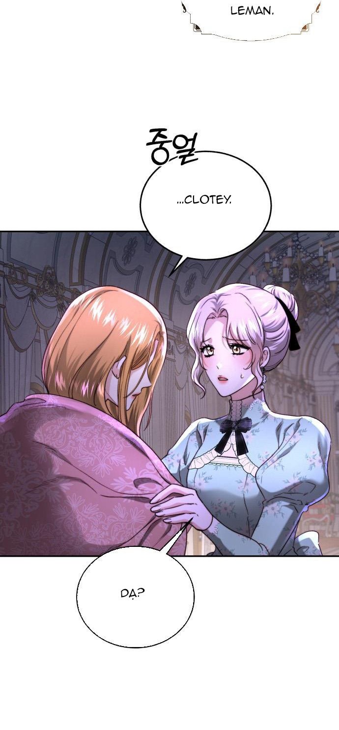 Rosalyn Bogart Chapter 58 - Trang 3