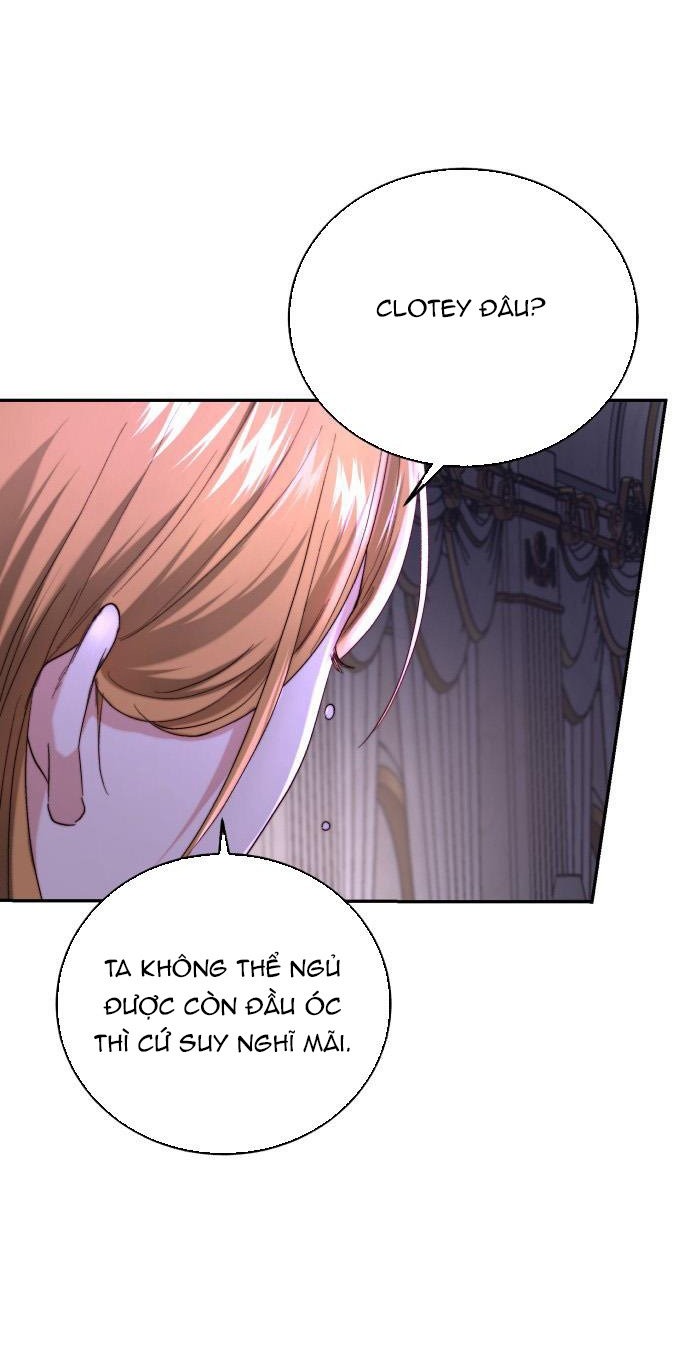 Rosalyn Bogart Chapter 58 - Trang 3