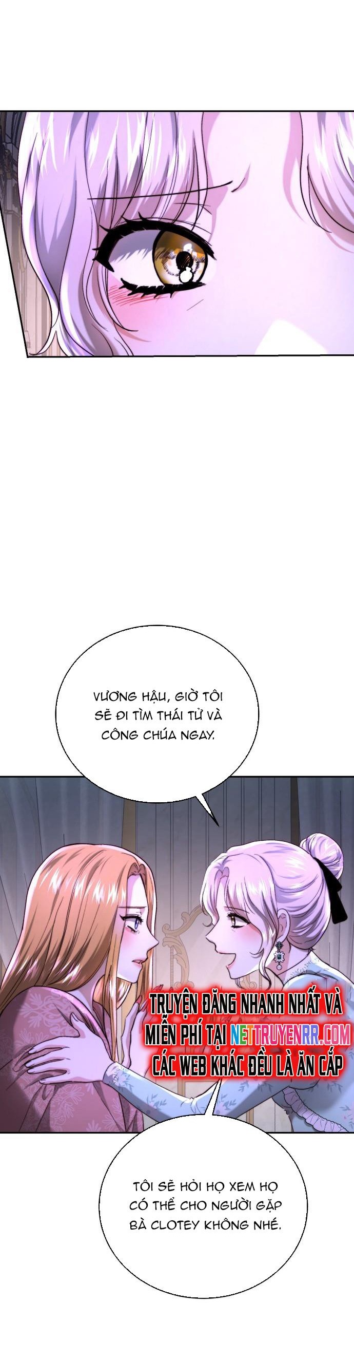 Rosalyn Bogart Chapter 58 - Trang 3