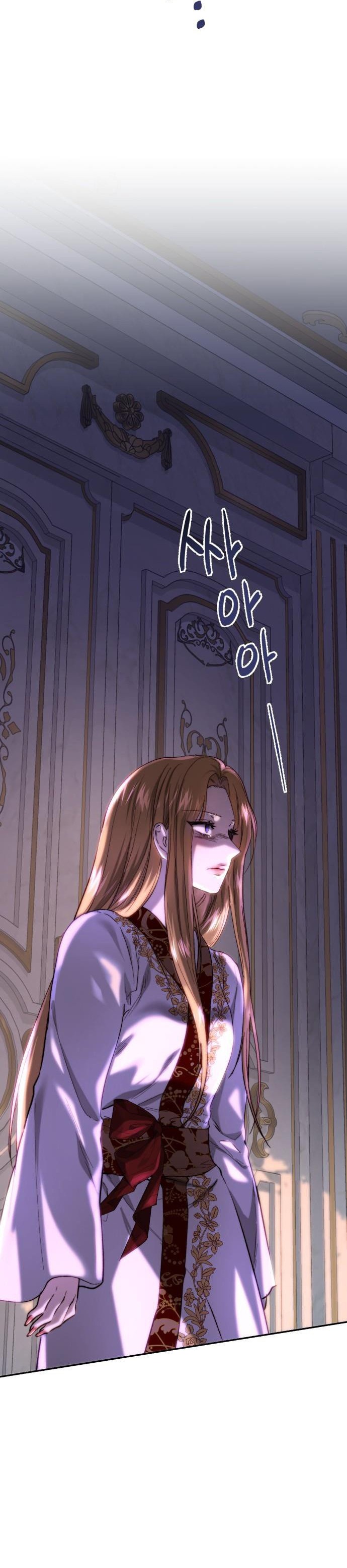 Rosalyn Bogart Chapter 58 - Trang 3