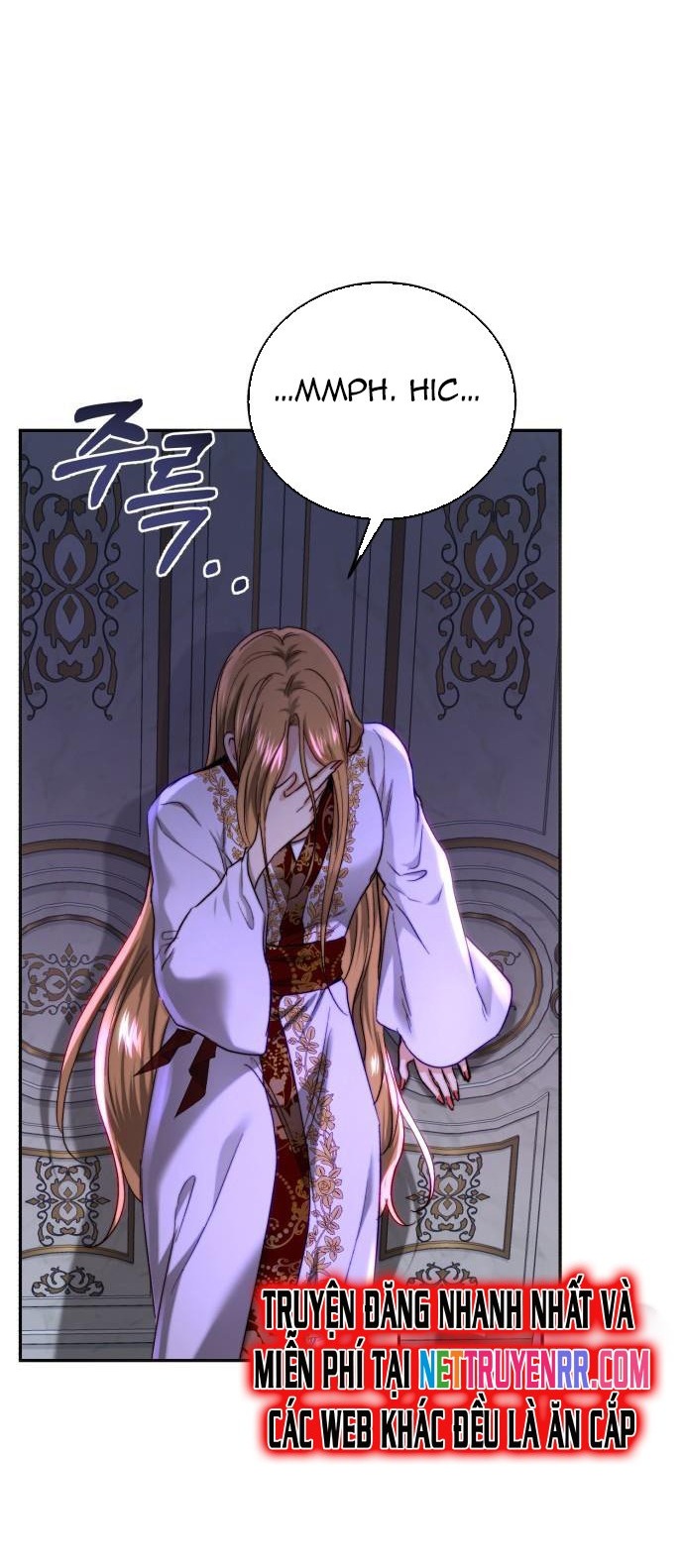 Rosalyn Bogart Chapter 58 - Trang 3
