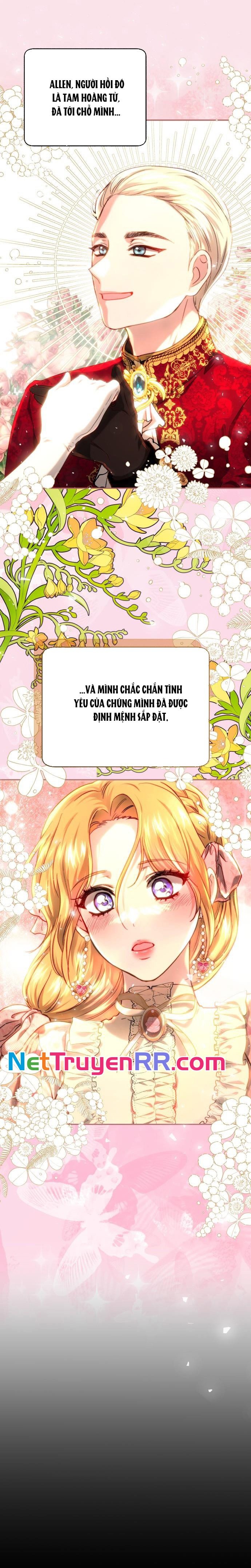 Rosalyn Bogart Chapter 58 - Trang 3