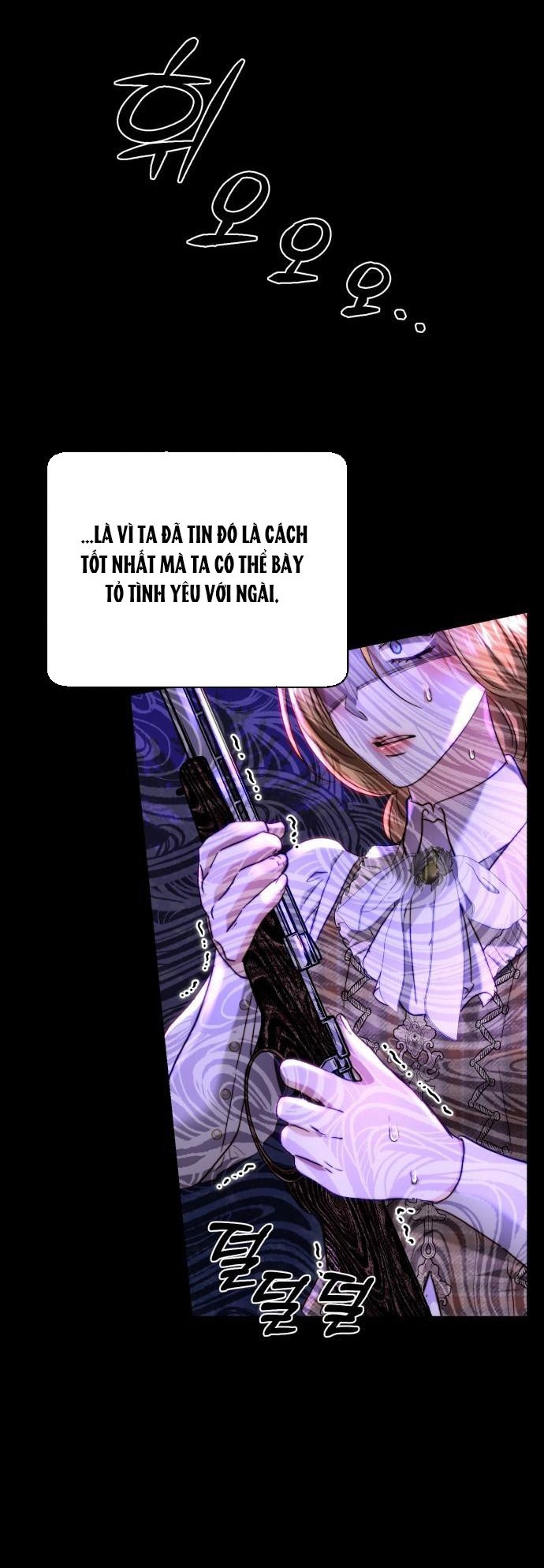 Rosalyn Bogart Chapter 58 - Trang 3