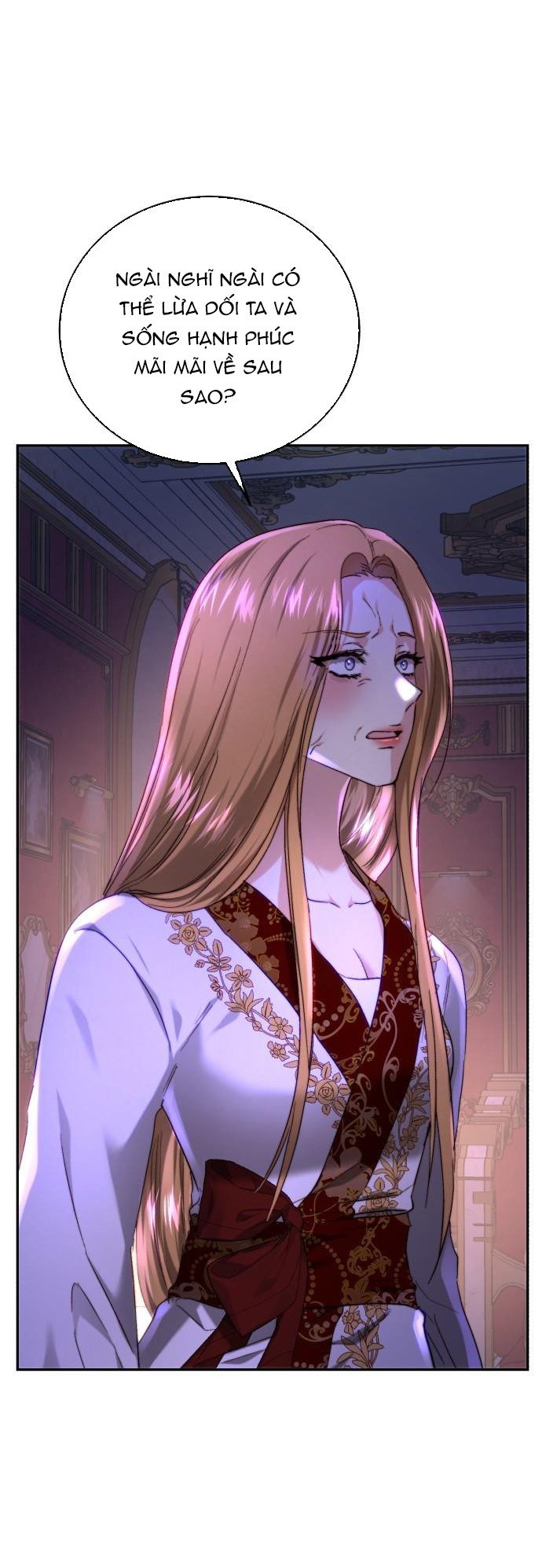 Rosalyn Bogart Chapter 58 - Trang 3
