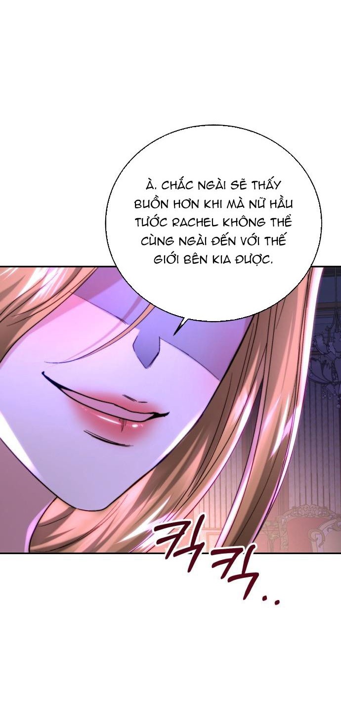 Rosalyn Bogart Chapter 58 - Trang 3