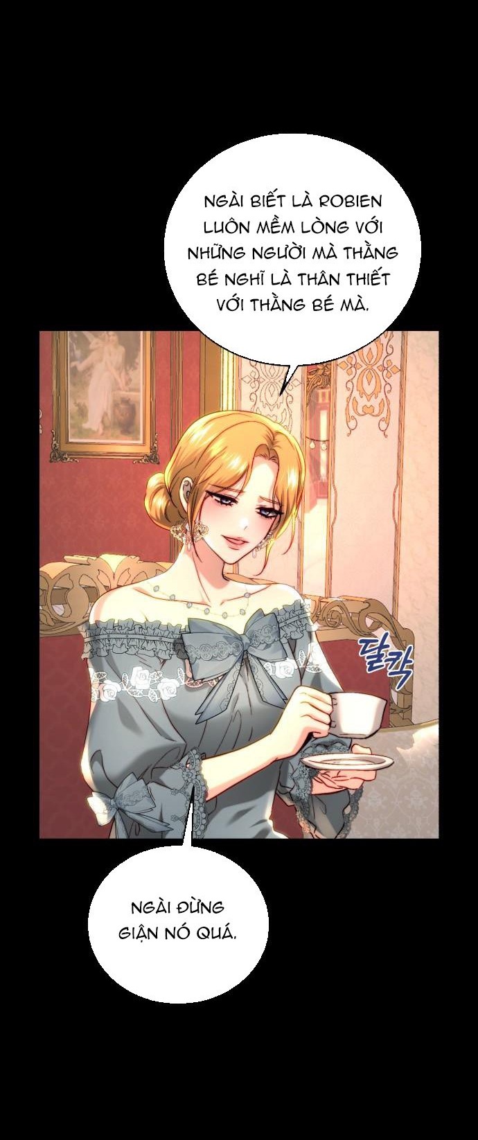 Rosalyn Bogart Chapter 58 - Trang 3