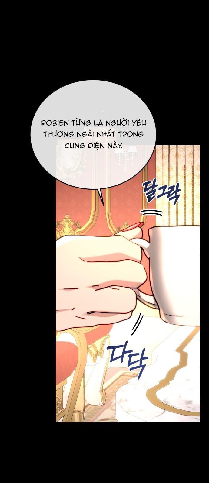 Rosalyn Bogart Chapter 58 - Trang 3