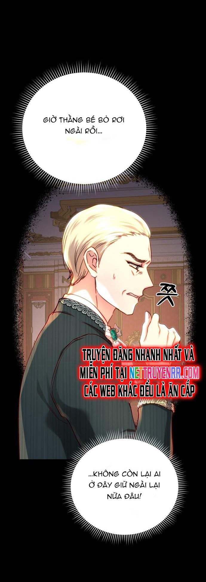 Rosalyn Bogart Chapter 58 - Trang 3