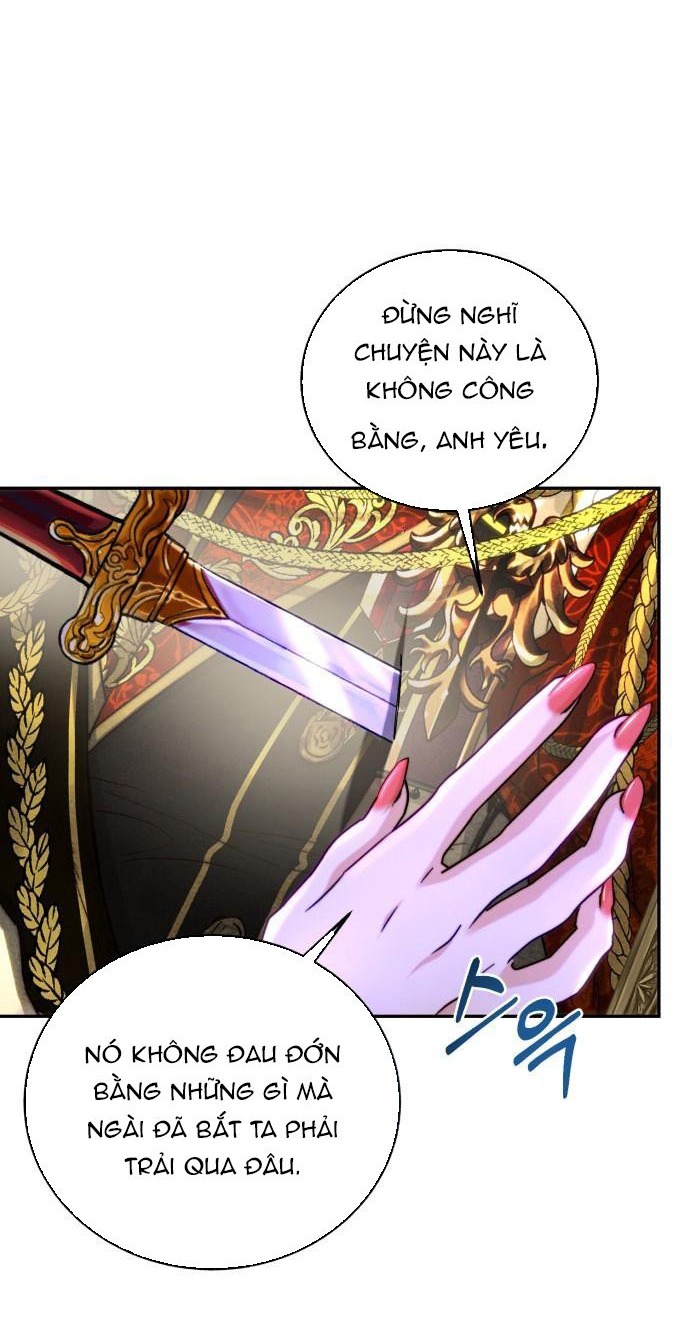 Rosalyn Bogart Chapter 58 - Trang 3