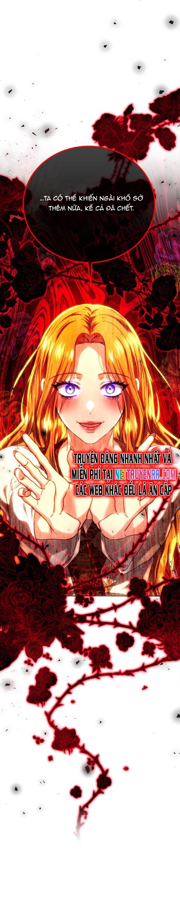 Rosalyn Bogart Chapter 58 - Trang 3