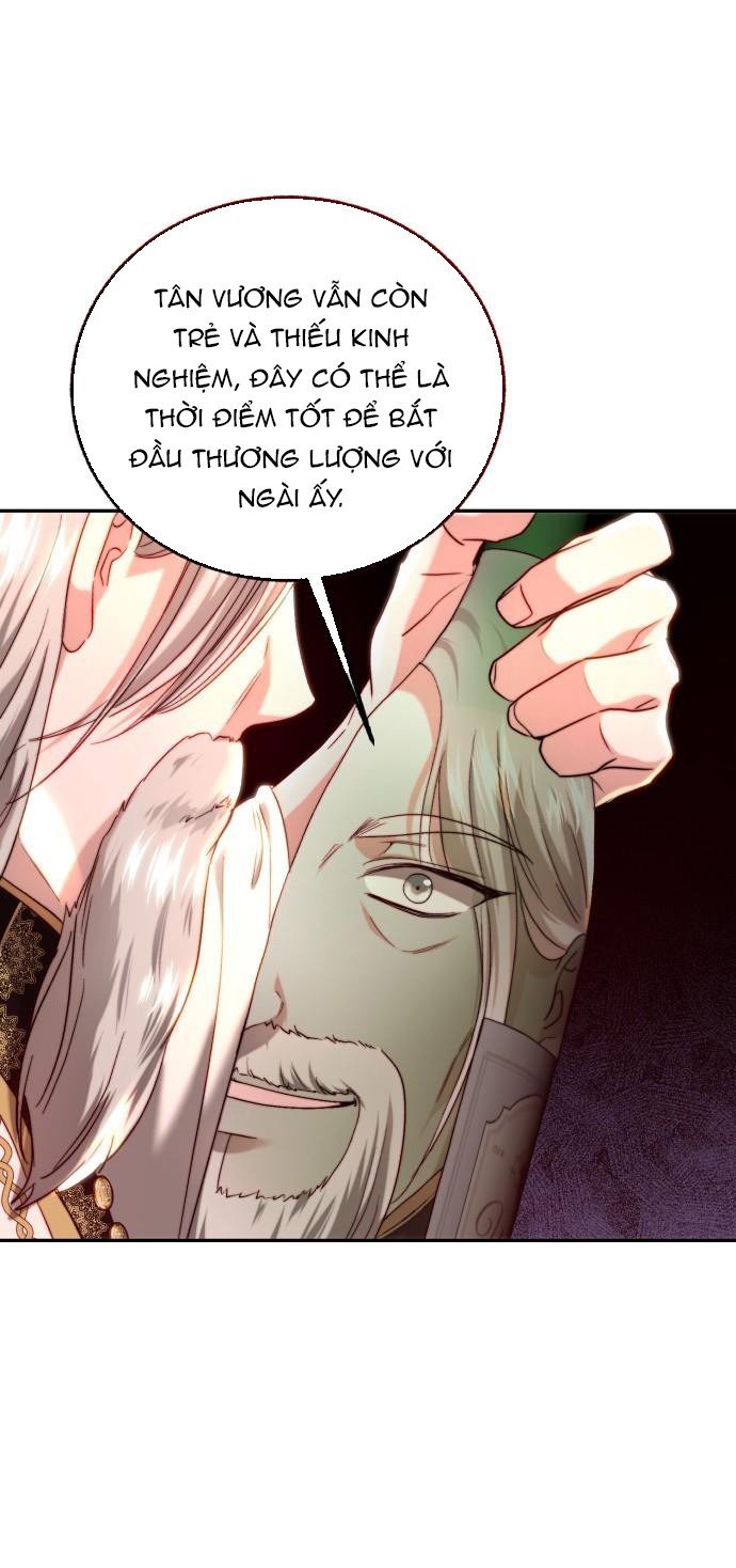 Rosalyn Bogart Chapter 59 - Trang 2