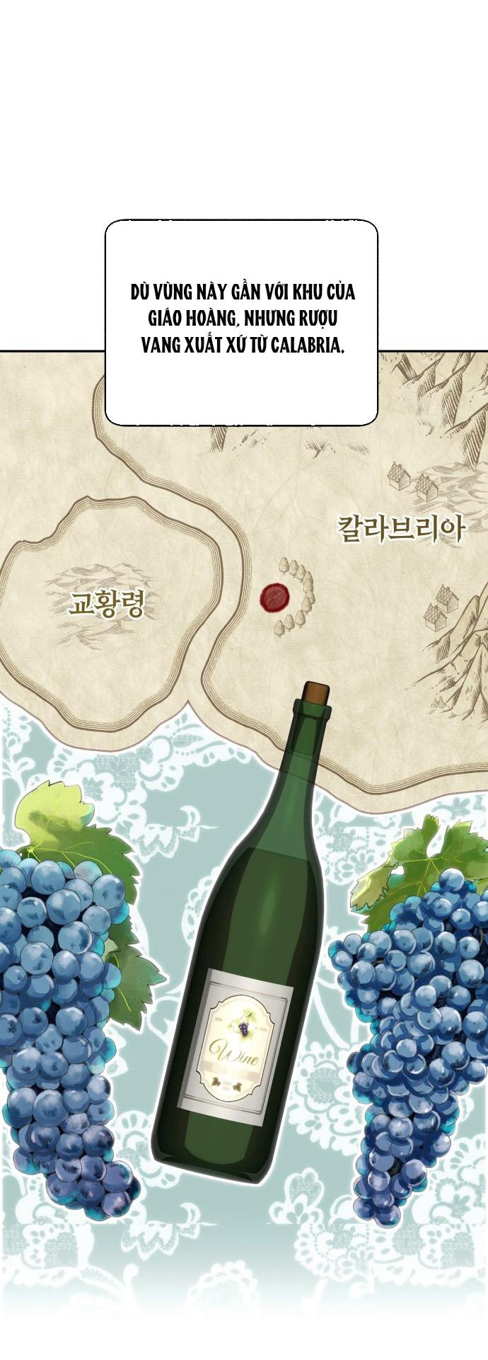 Rosalyn Bogart Chapter 59 - Trang 2