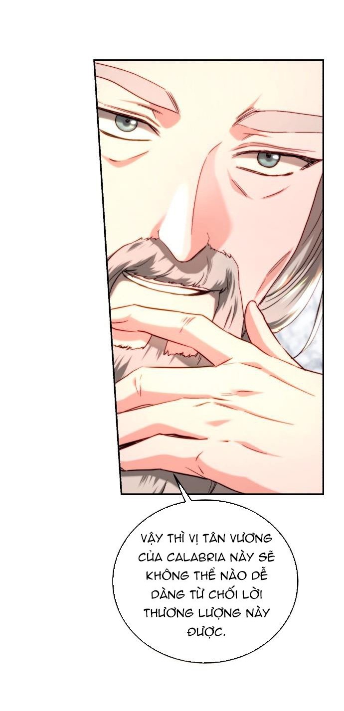 Rosalyn Bogart Chapter 59 - Trang 2