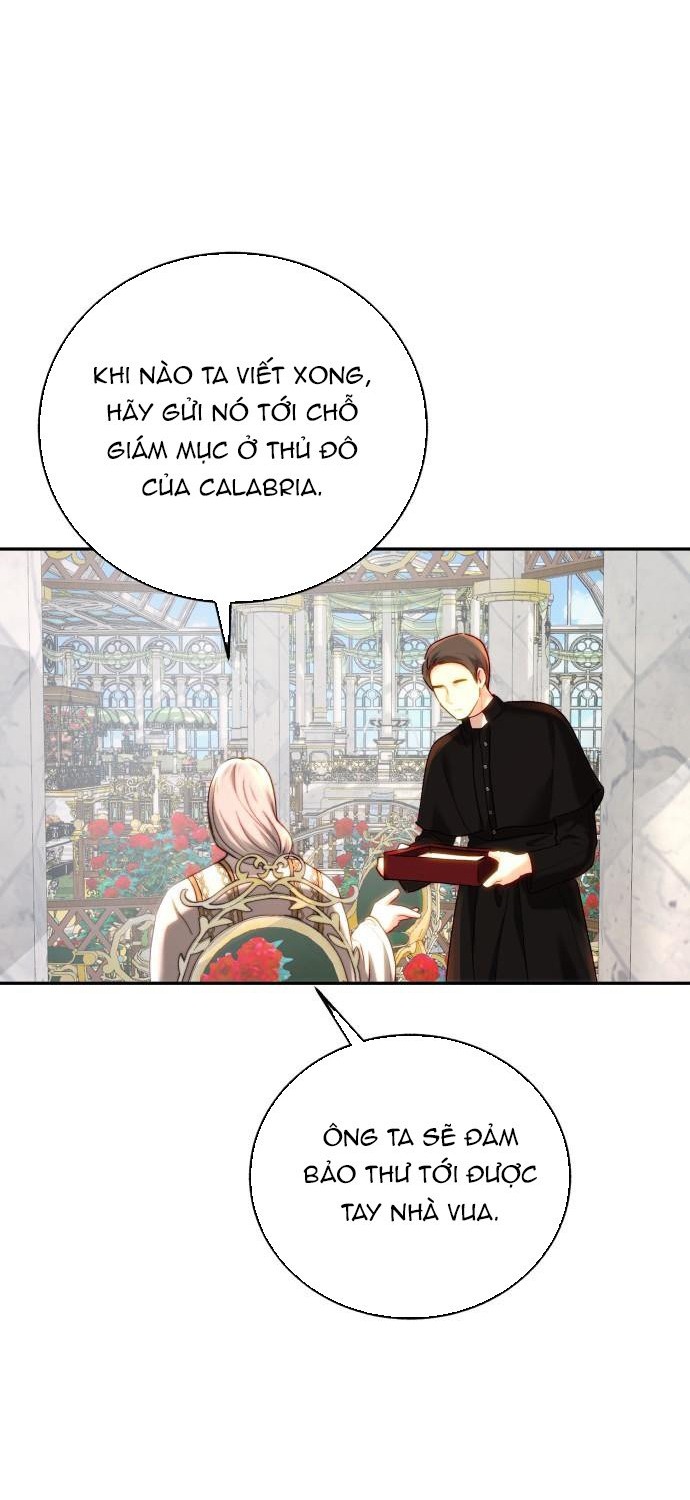 Rosalyn Bogart Chapter 59 - Trang 2