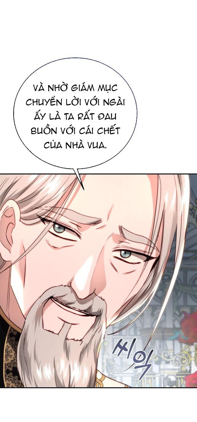 Rosalyn Bogart Chapter 59 - Trang 2
