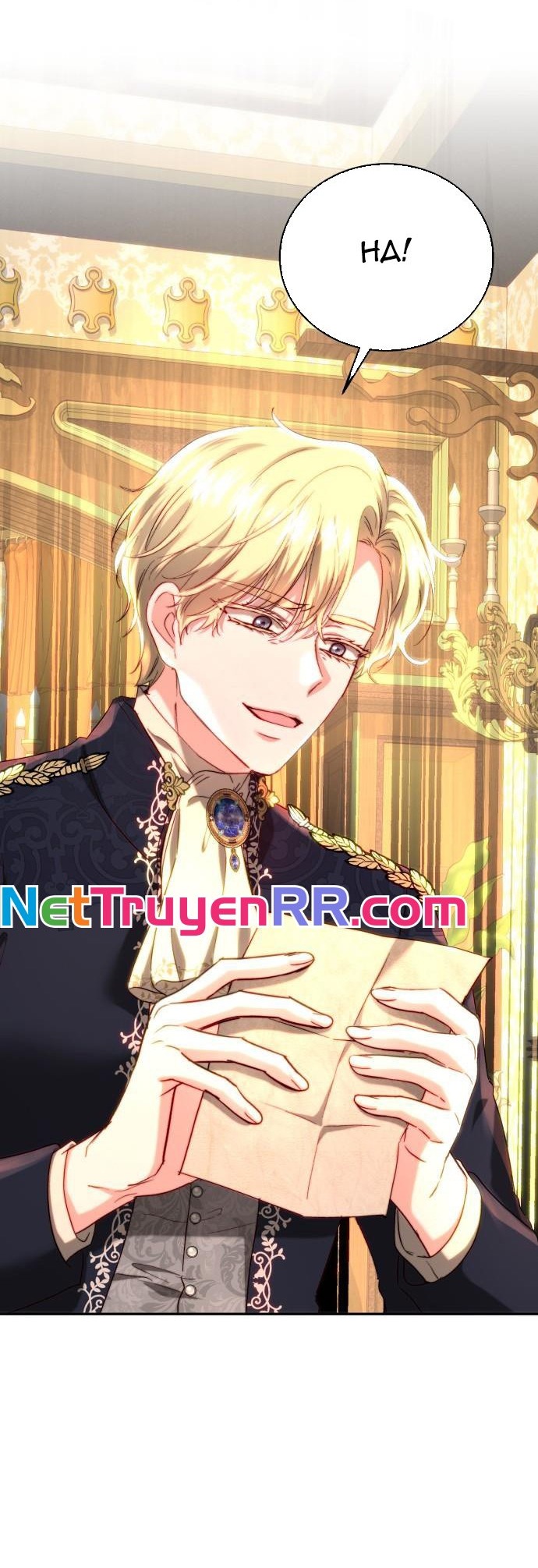 Rosalyn Bogart Chapter 59 - Trang 2