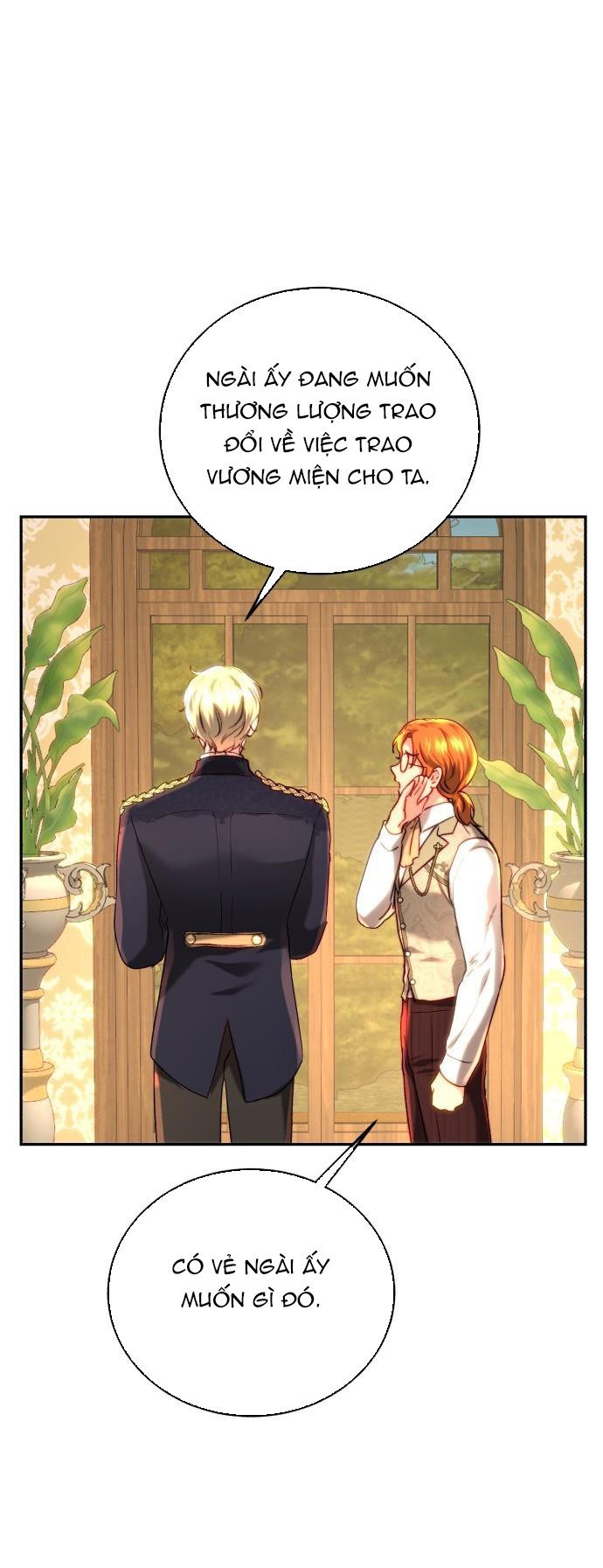 Rosalyn Bogart Chapter 59 - Trang 2