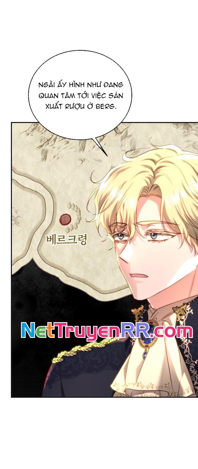 Rosalyn Bogart Chapter 59 - Trang 2