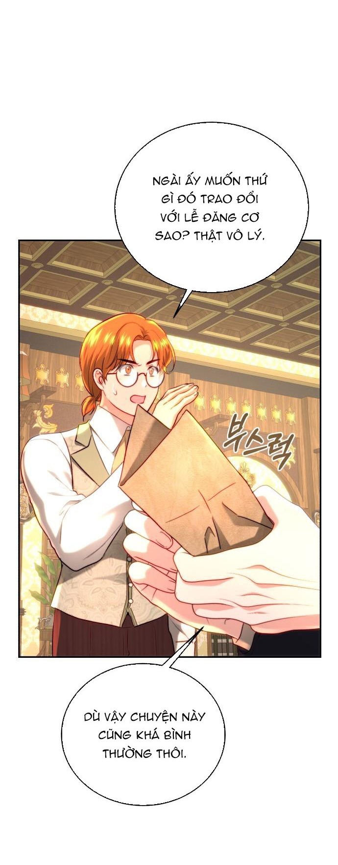 Rosalyn Bogart Chapter 59 - Trang 2