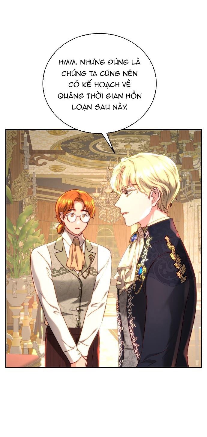 Rosalyn Bogart Chapter 59 - Trang 2