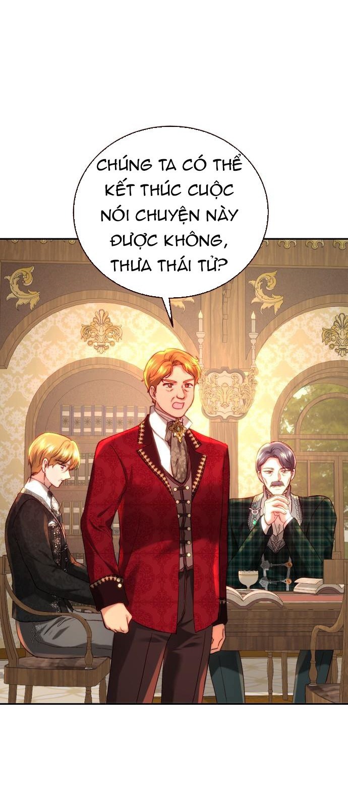 Rosalyn Bogart Chapter 59 - Trang 2