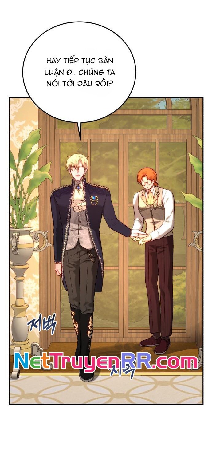 Rosalyn Bogart Chapter 59 - Trang 2