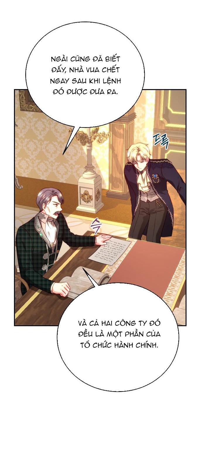 Rosalyn Bogart Chapter 59 - Trang 2