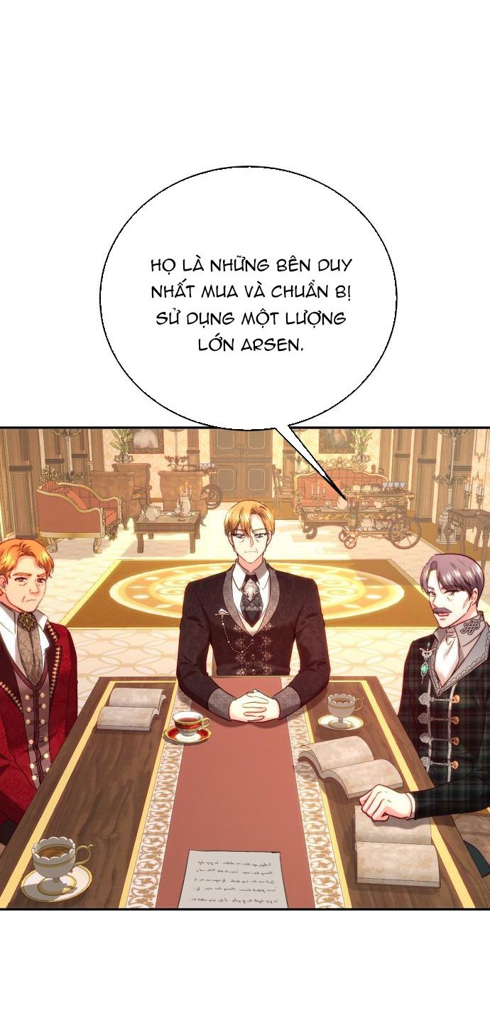 Rosalyn Bogart Chapter 59 - Trang 2