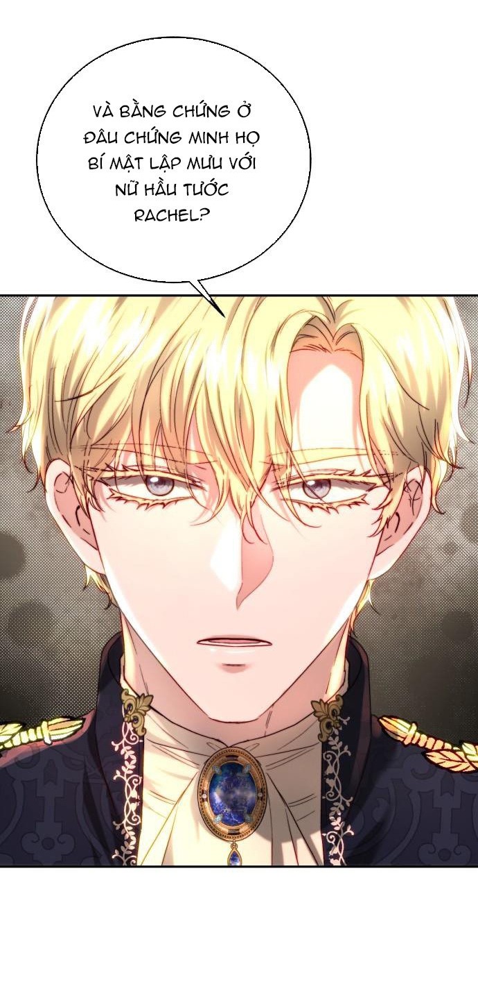 Rosalyn Bogart Chapter 59 - Trang 2