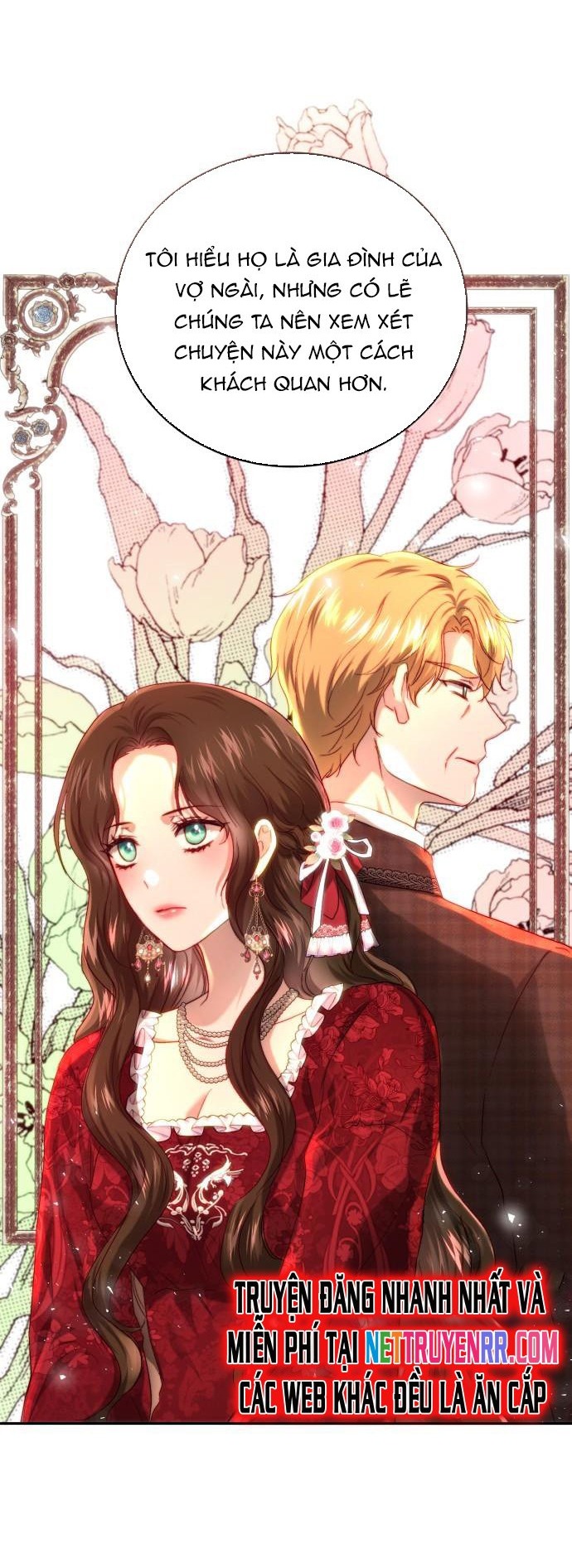 Rosalyn Bogart Chapter 59 - Trang 2